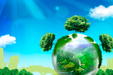 真正走向新时代循环经济的领头羊------新疆宜中天环保科技有限公司