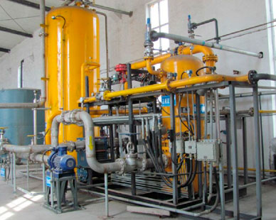 脱硫脱硝剂项目